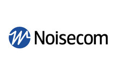 Noisecom logo