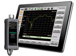 Anritsu Site Master™ S331P Ultraportable Cable & Antenna Analyzer