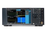 Keysight Technologies Inc. EXA X-Series N9010B Signal Analyzer